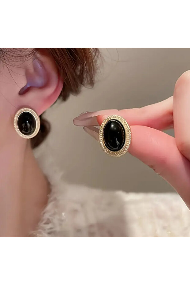 ŞIK KOLYE KÜPE SET - 3