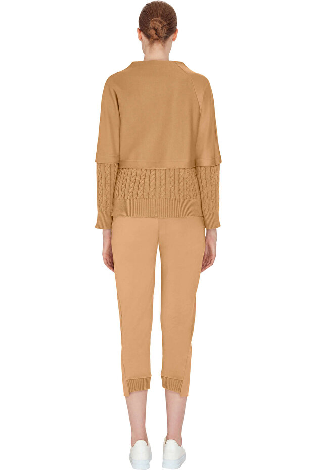 EXANA Sweatshirt - 3