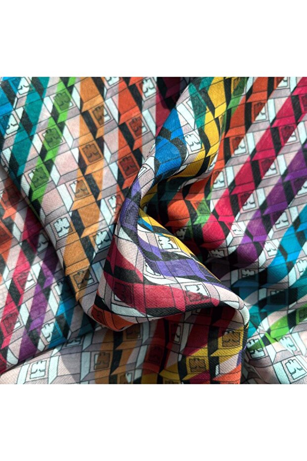 Shanon Kadın Fular - 1