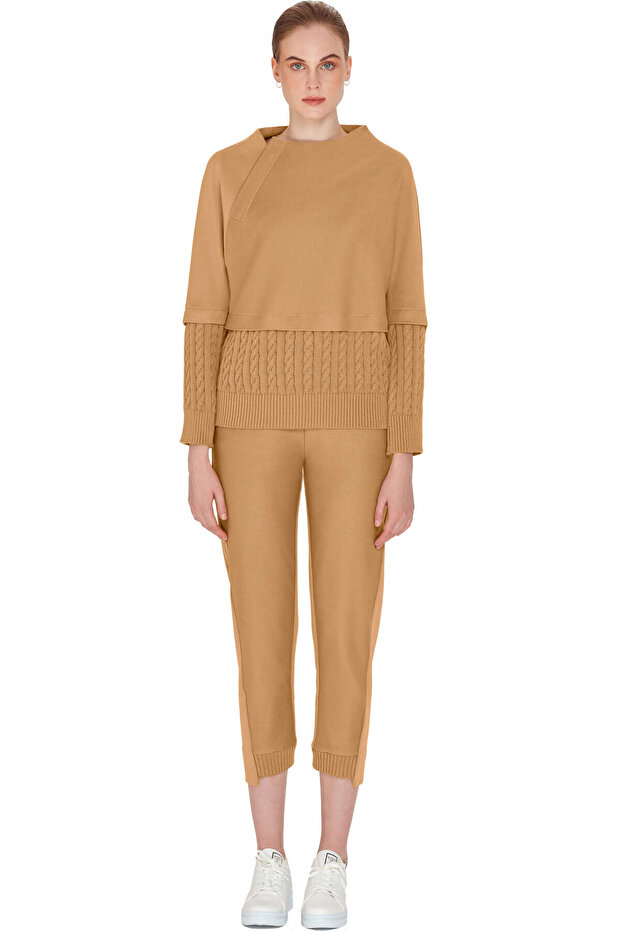 EXANA Sweatshirt - 1