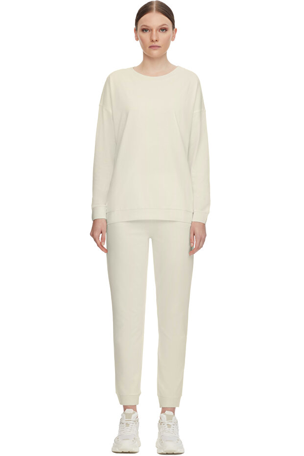 ERIQA Sweatshirt - 1