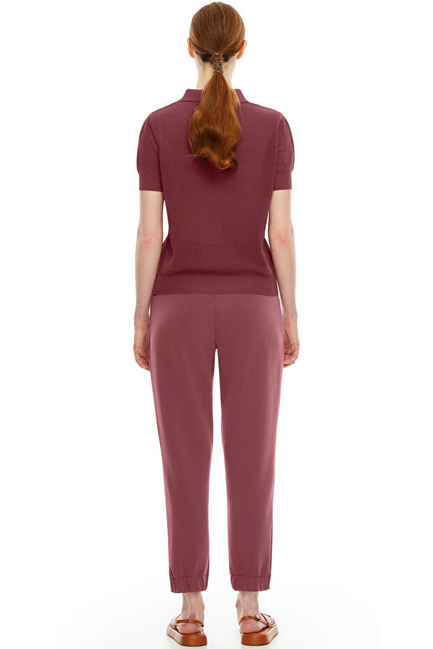 YASEL Triko T-Shirt - 3