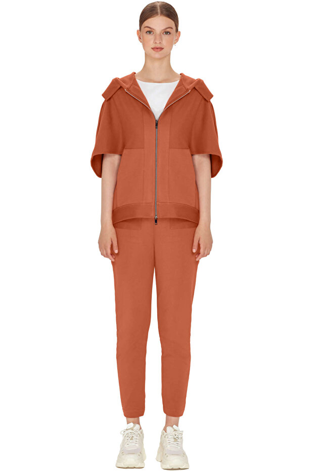 EDURA Sweatshirt - 1