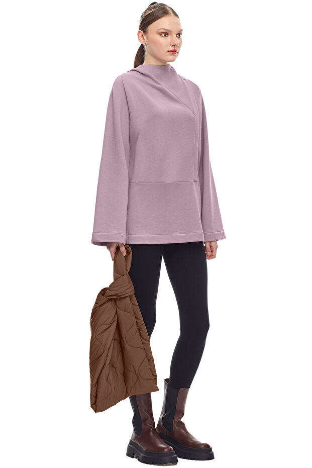 ENORE Sweatshirt - 2