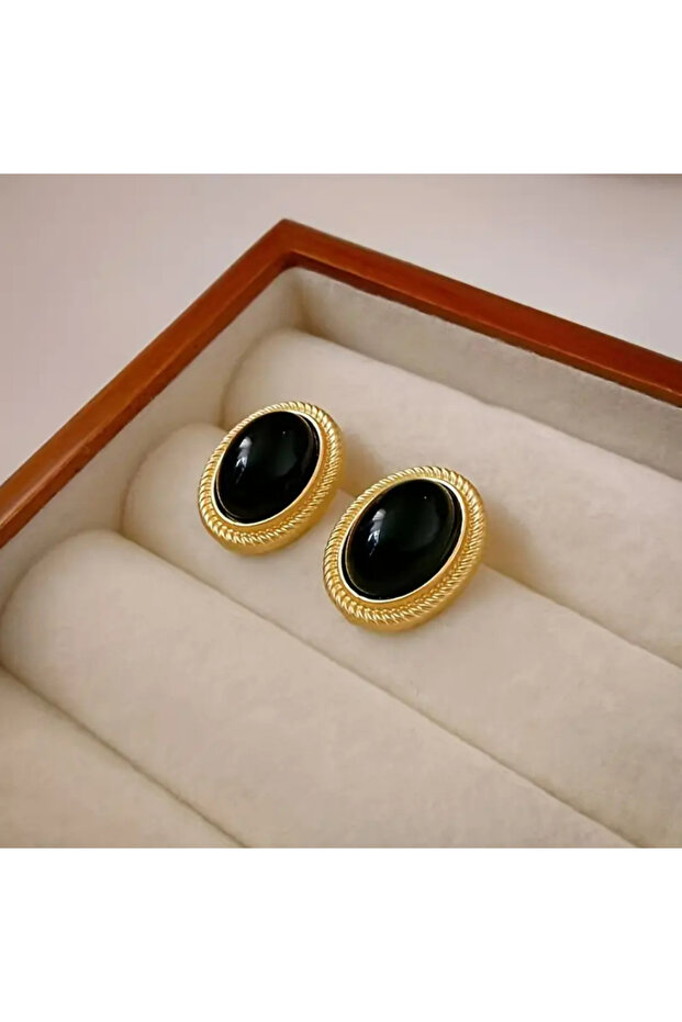 ŞIK KOLYE KÜPE SET - 4