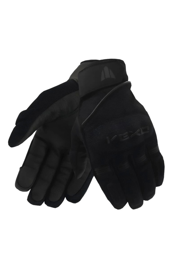 DRYSTAR H2O ELDİVEN SİYAH - 1