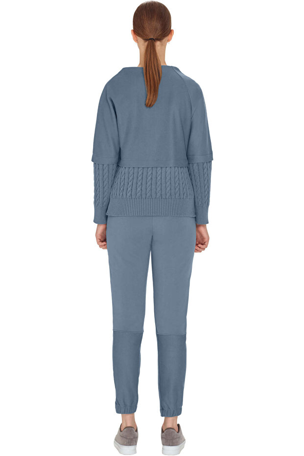 EXANA Sweatshirt - 3