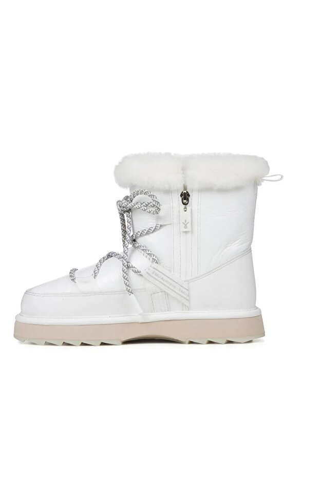 Australia Blurred Glossy 2.0 Kadın Bot - 3