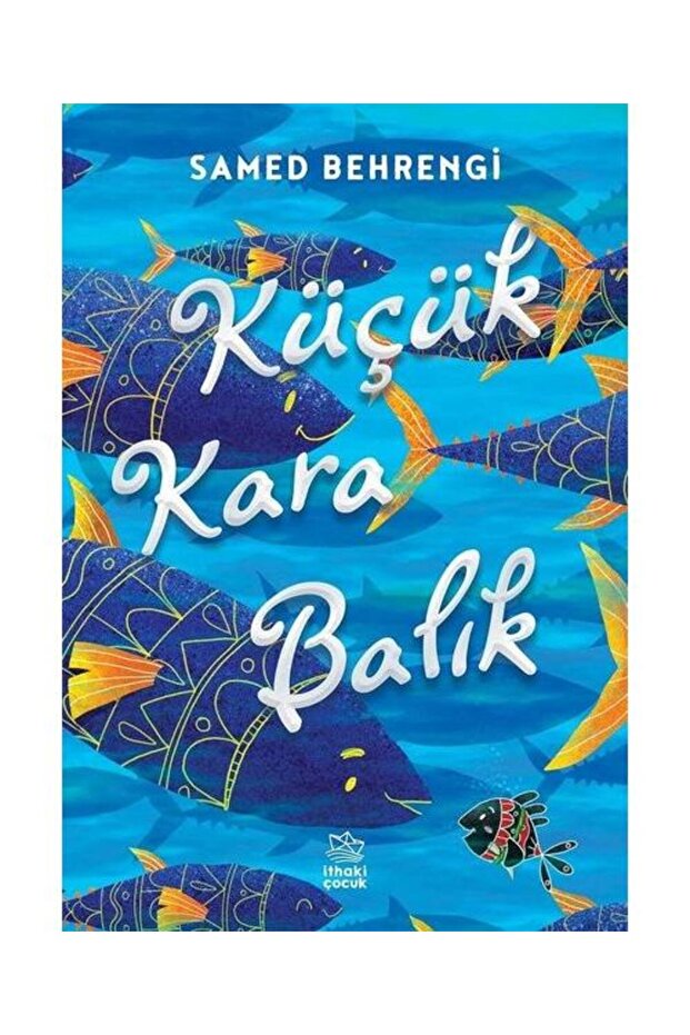 Küçük Kara Balık