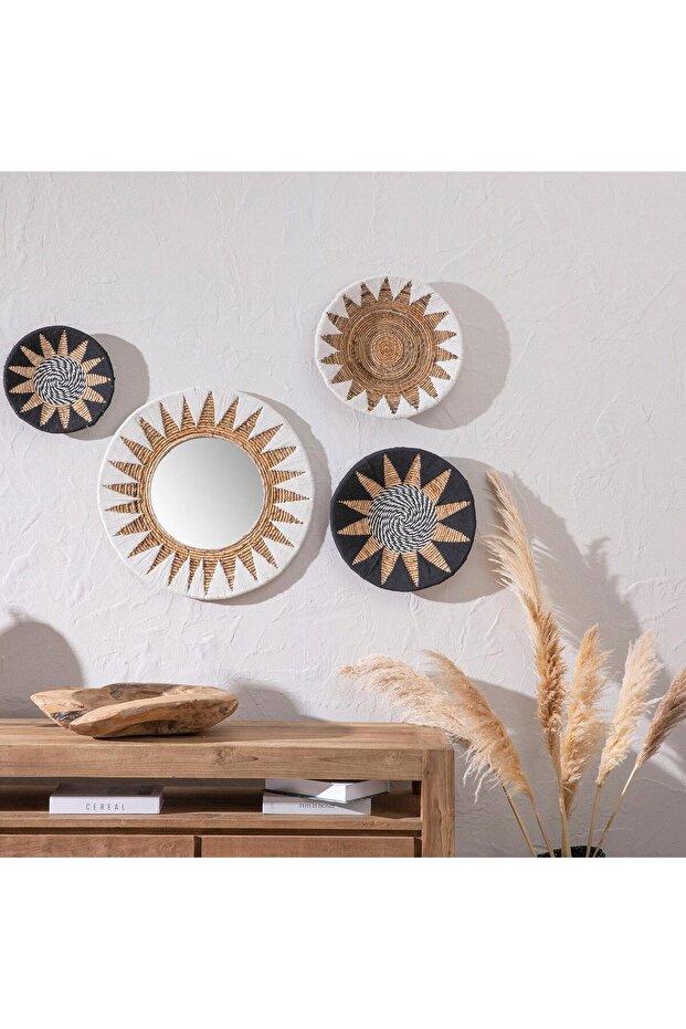 Miranda Ayna Natural - 2