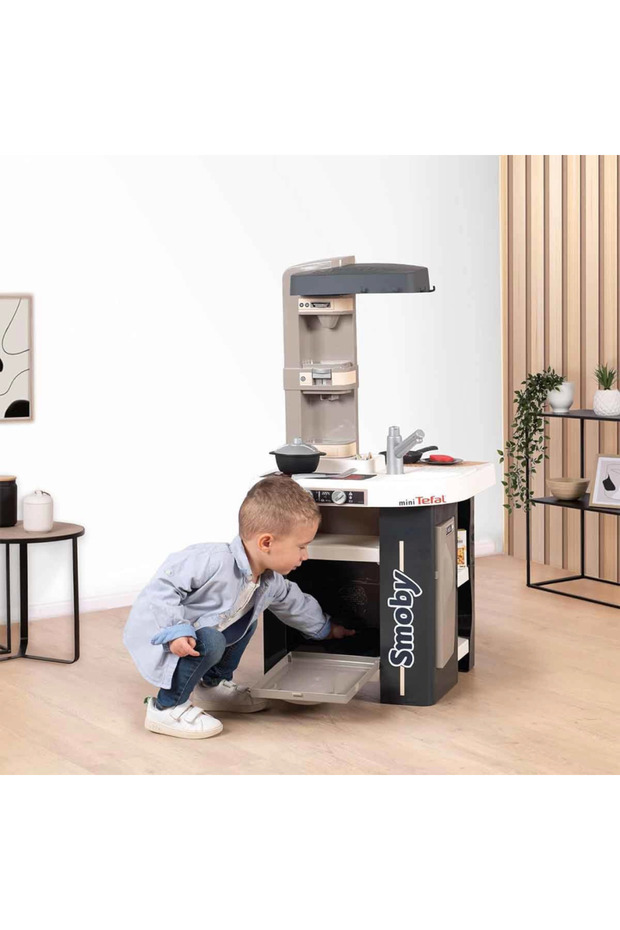 Studio Mutfak - Şık Ve Zarif - Zarif Tasarım - 3