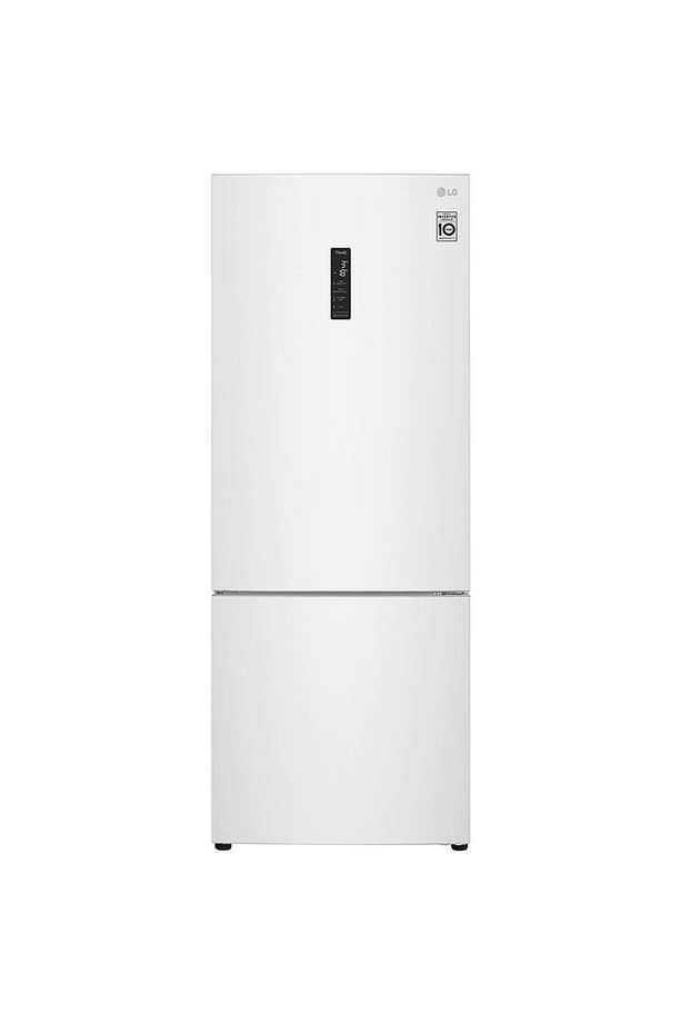 Gc-b569nqlm 462 Litre No Frost Kombi Buzdolabı - 1