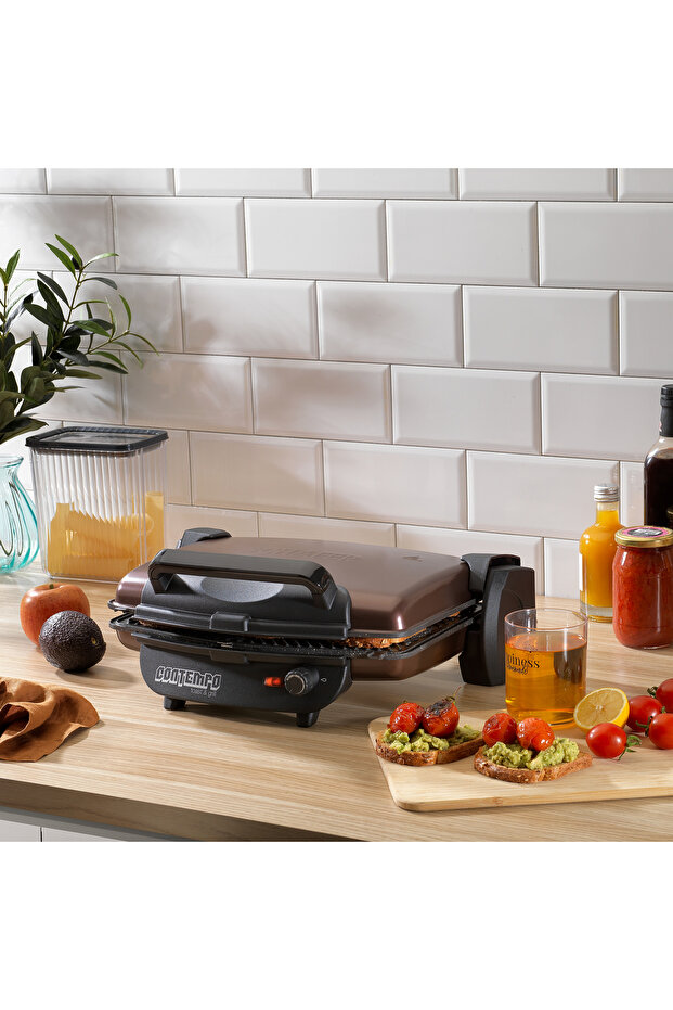 محمصة كونتيمبو-بني - 3