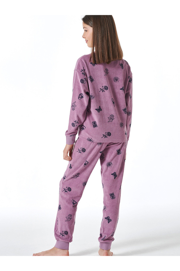 Pyjama Nightwear - 3