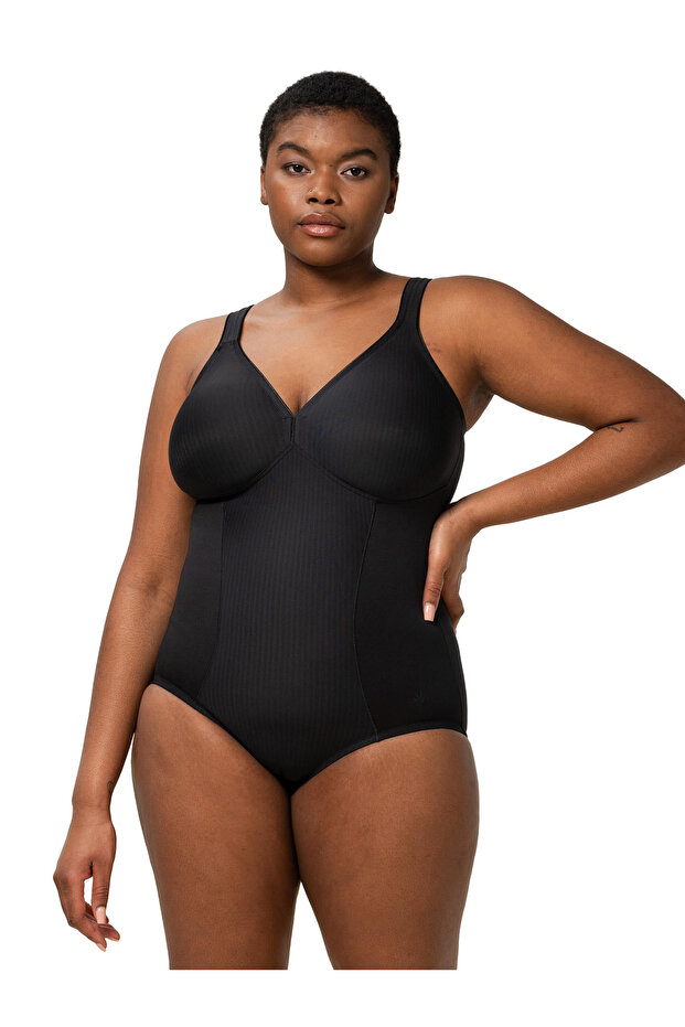 Body Modern Soft+Cotton - 3