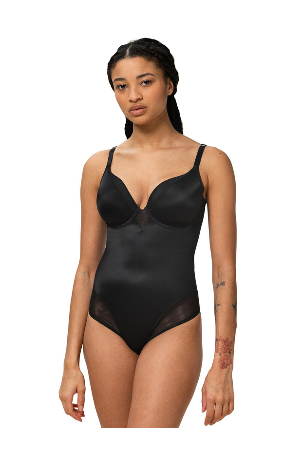 Body True Shape Sensation - 3