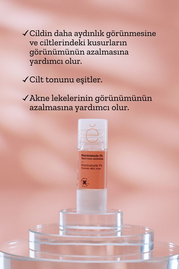 Pure Active Niacinamide %5 15 ml - 4