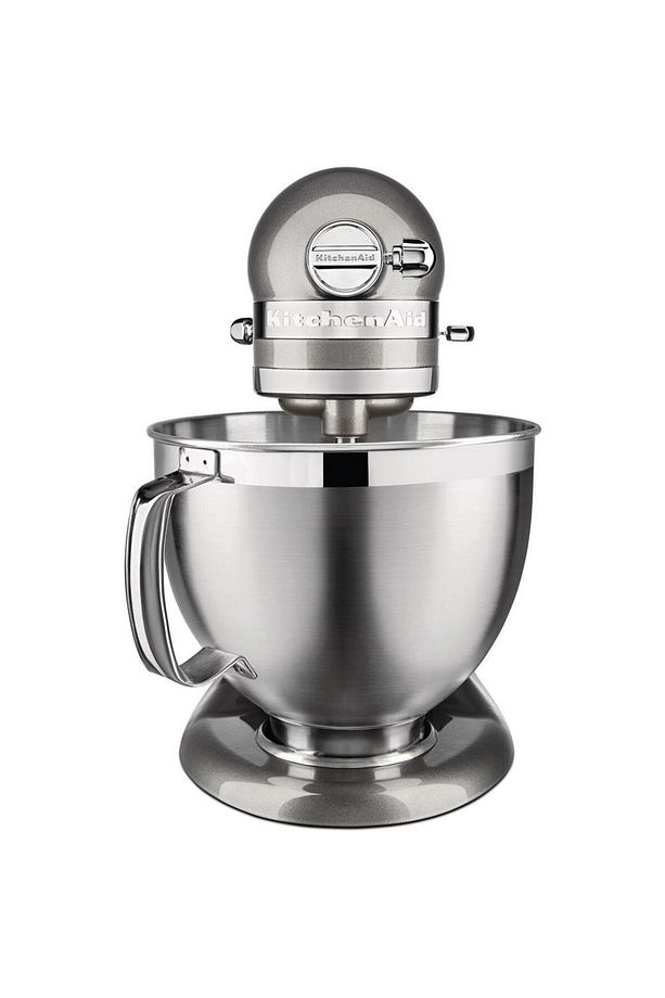 Artisan 5ksm185psems Medallion Silver 4.8 Litre Mutfak Şefi - 3
