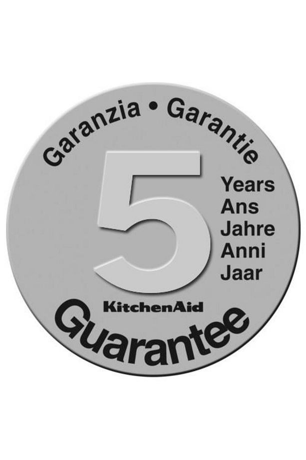 Artisan 5ksm185psems Medallion Silver 4.8 Litre Mutfak Şefi - 4