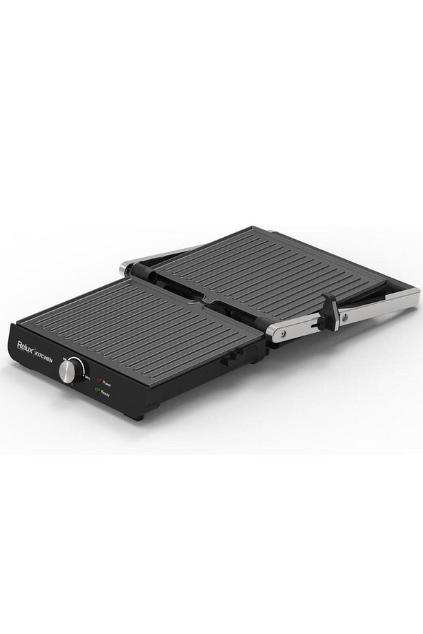 Rtm3000 2000w Tost Ve Izgara Makinesi - Inox - 3