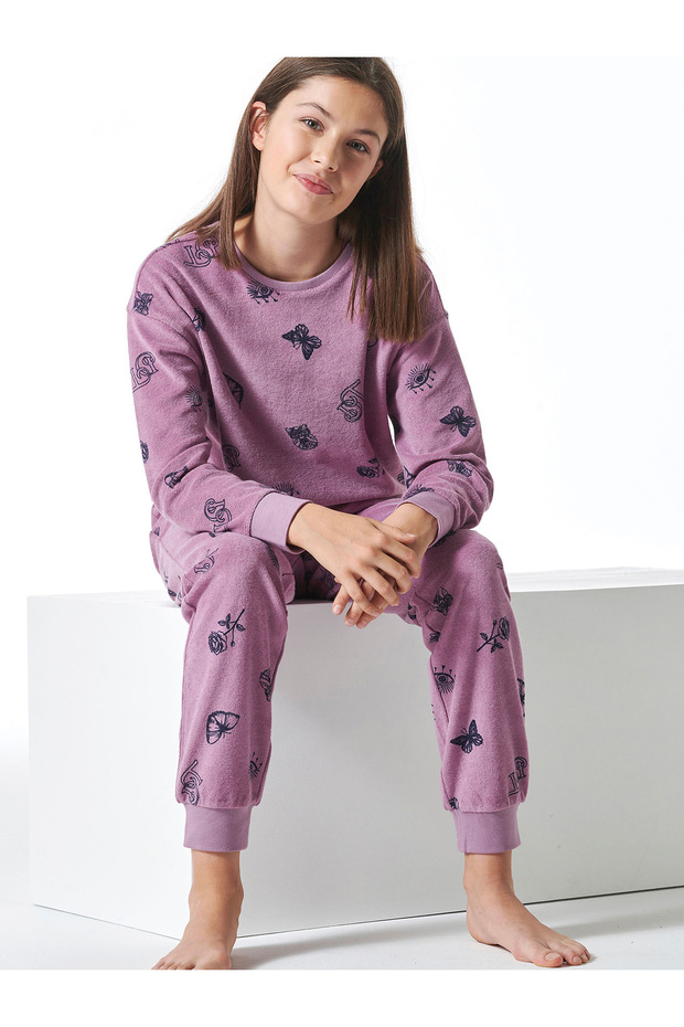 Pyjama Nightwear - 2