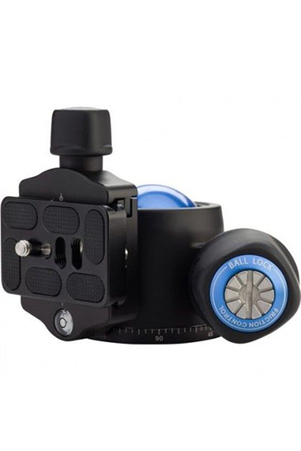 G2 Düşük Profilli Üç Hareketli Top Kafa - 2