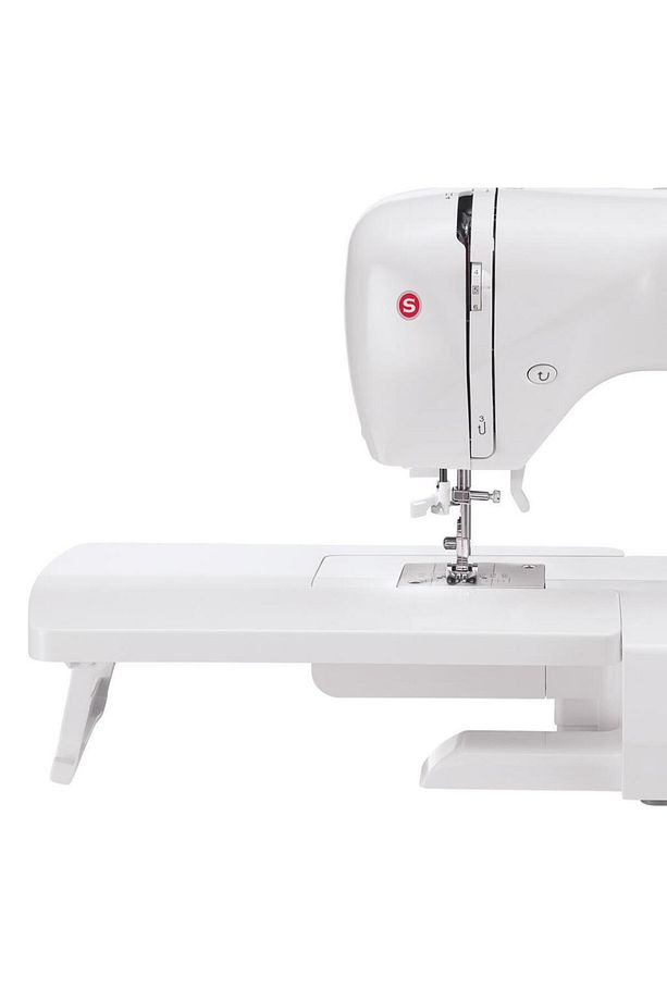 Singer Starlet 6699 Elektronik Dikiş Nakış Makinesi - 4