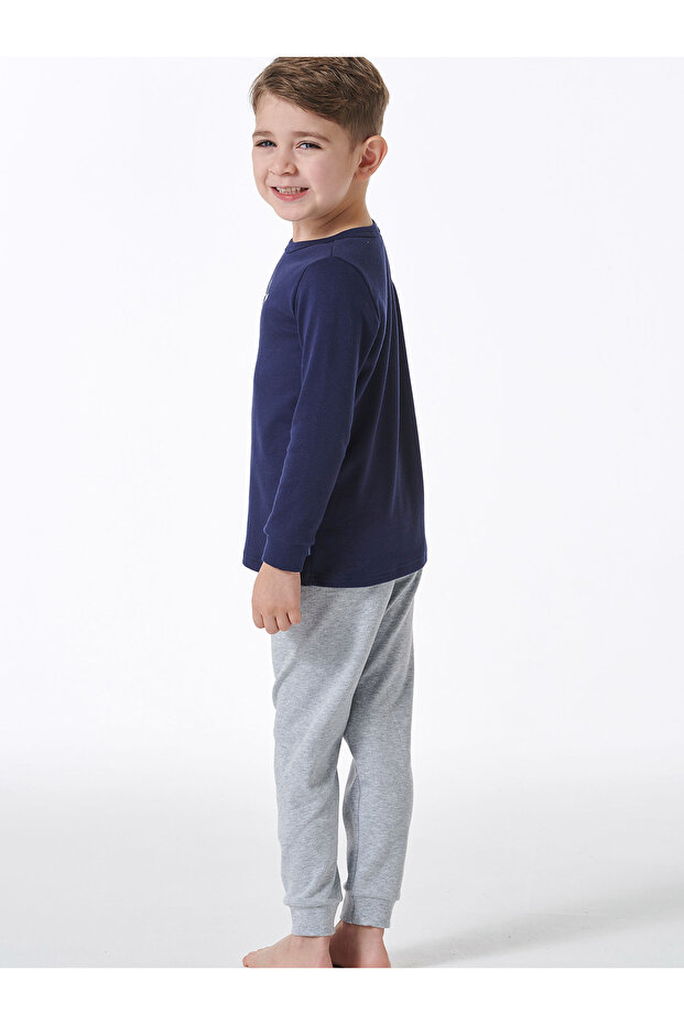 Pyjama Boys World - 3