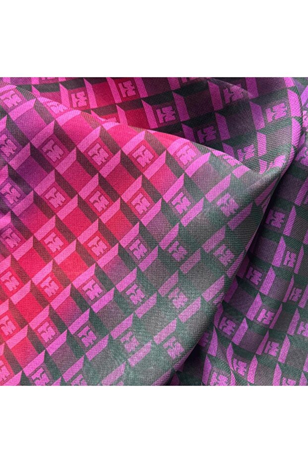 Shanon Kadın Fular - 1