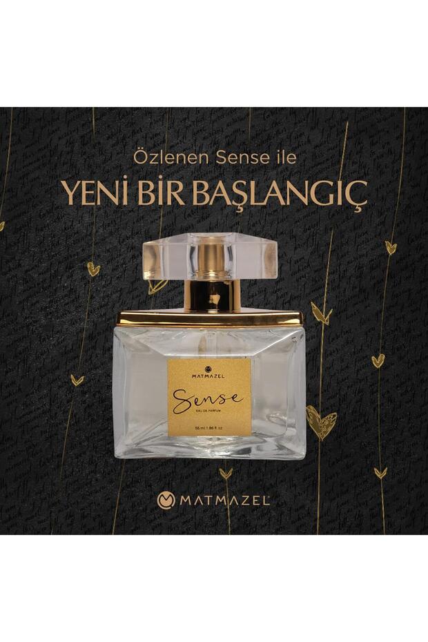 Sense Parfüm - 1