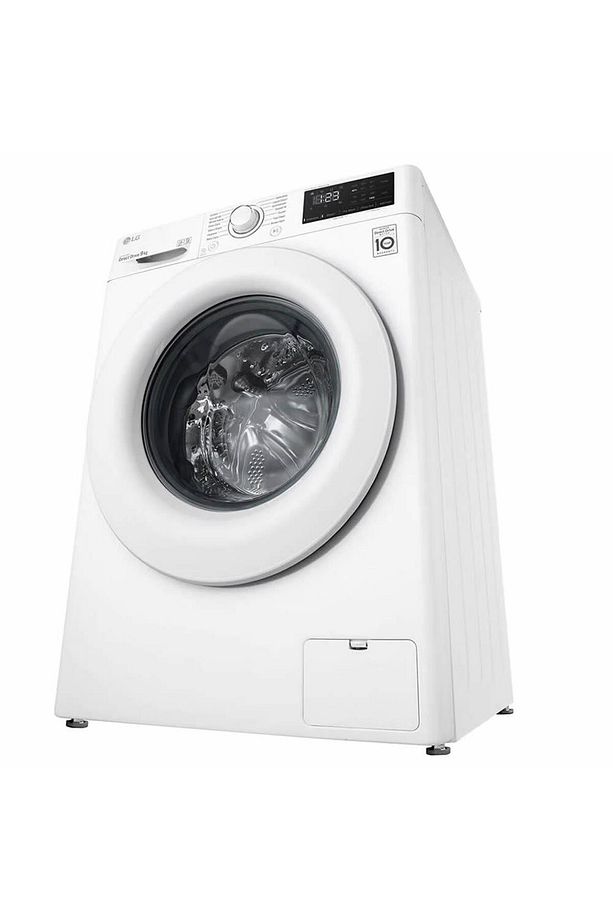 F4r3vyw3we 1400 Devir 9 Kg. Çamaşır Makinesi - 4