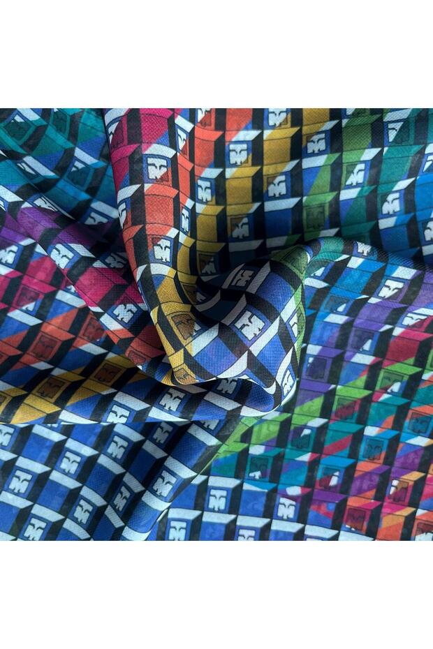 Shanon Kadın Fular - 1