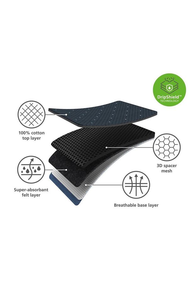 50006 Glide Plus Kompakt Ayaklı Ütü Masası - 7