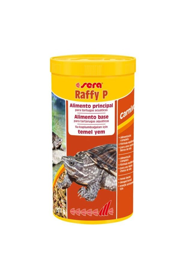 raffy P - 1000 ml - 1