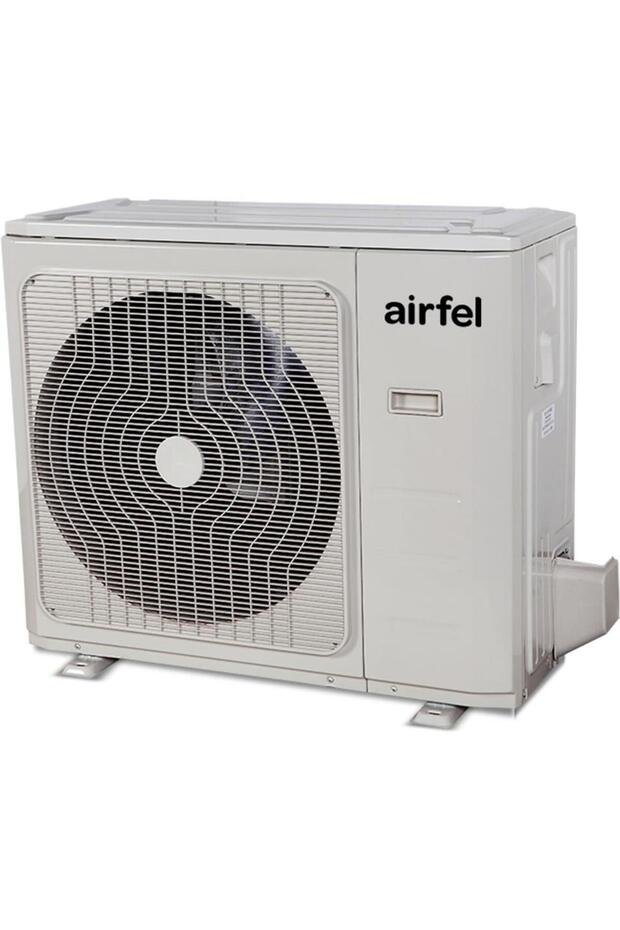 Ltxm35n A 12000 Btu Inverter A Duvar Tipi Klima - 4