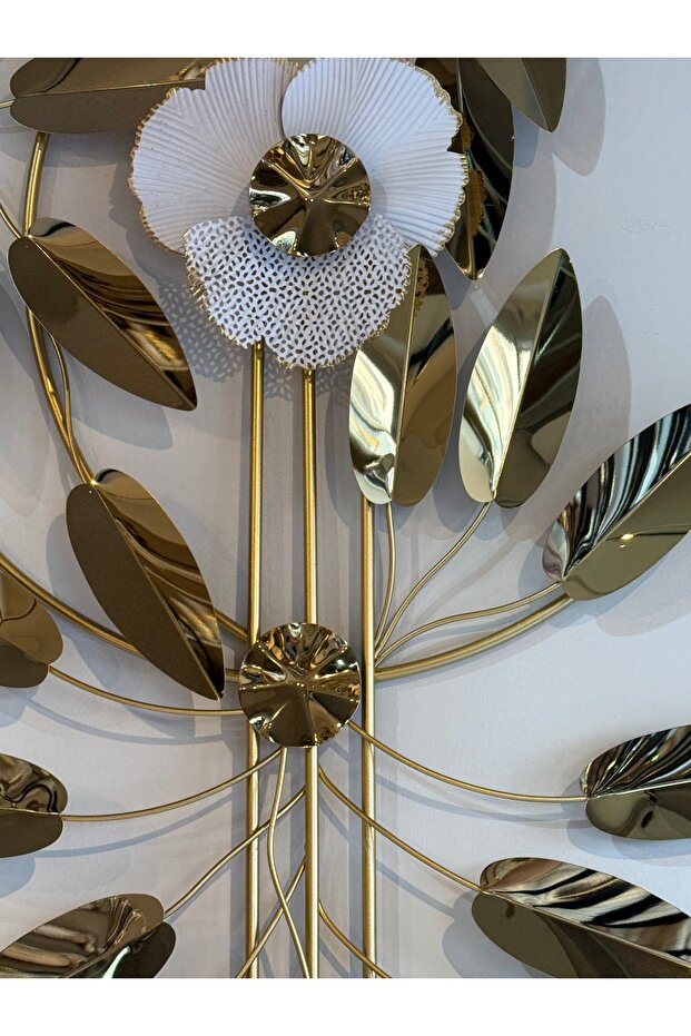 Metal duvar tablosu - 3