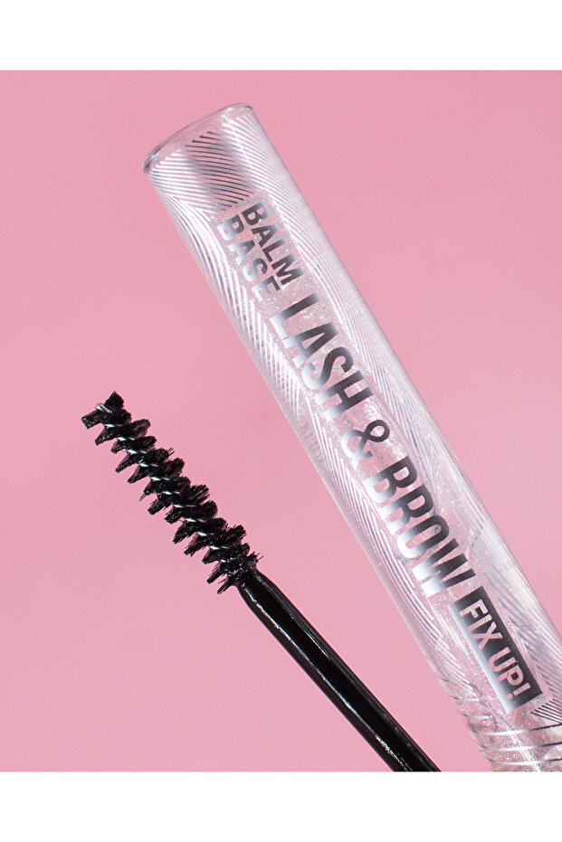Eyebrow and Eyelash Base - 4