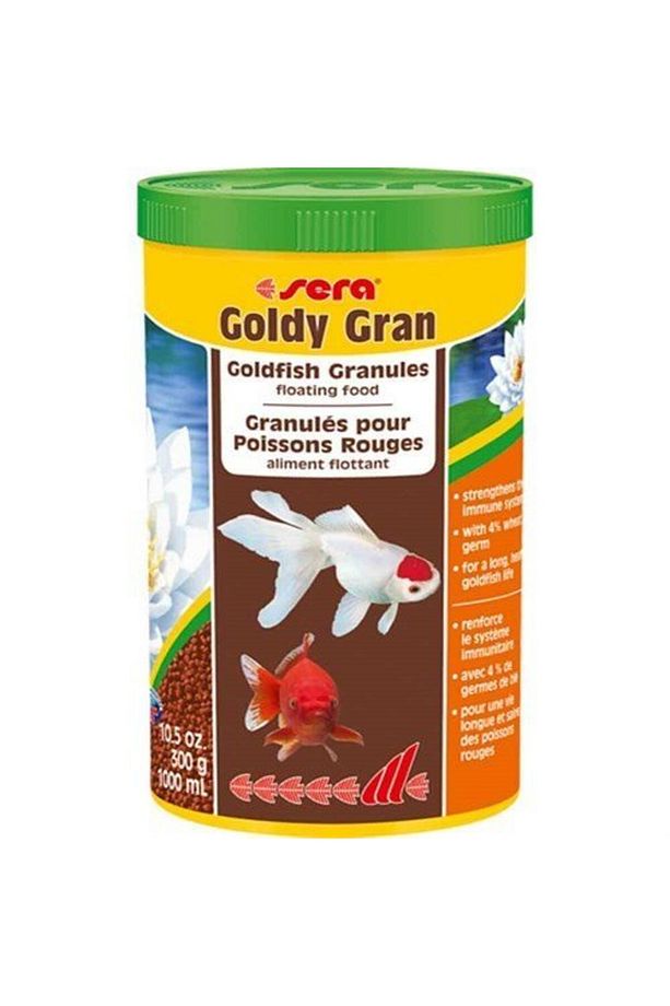 Goldy Gran - 1000 ml - 1