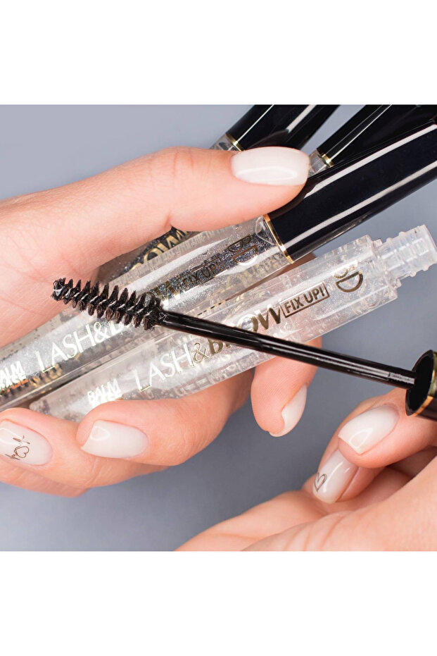 Eyebrow and Eyelash Base - 5