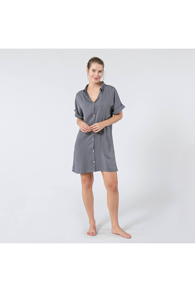 Salem Gecelik Kül - 1