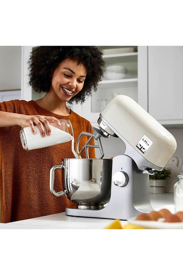Kmix Mutfak Şefi 5 Lt Bej Kmx750cr - 7