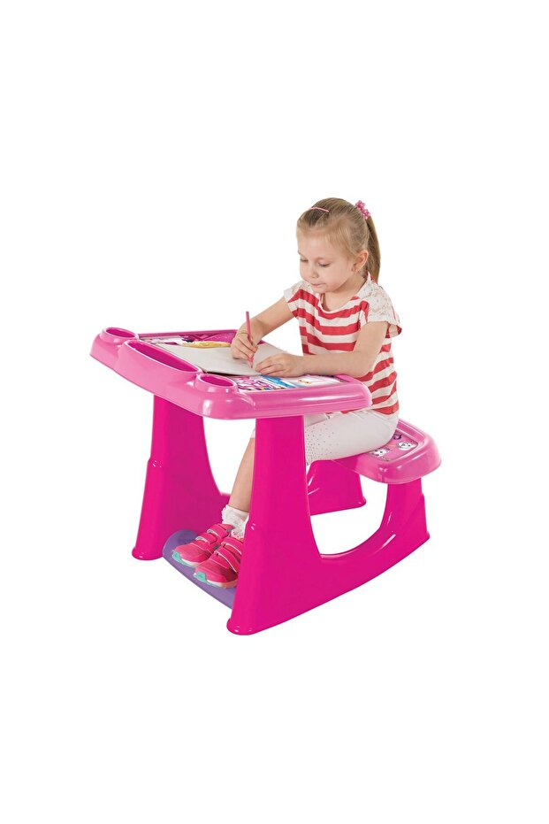 03049 ÇALIŞMA MASASI - 5