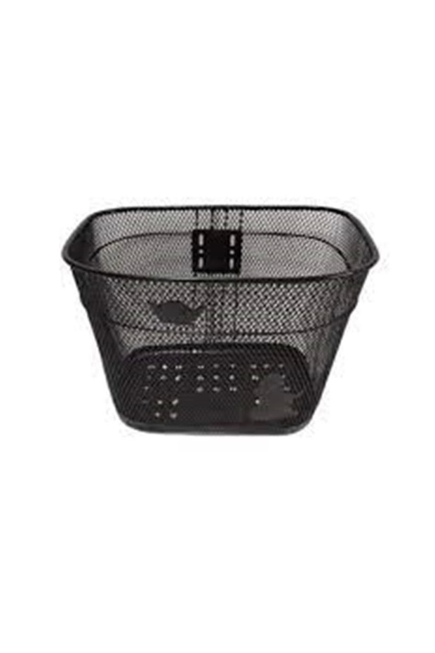 Ps-ck-012 سلك سلة الدراجة اتصال ثابت أسود - 1