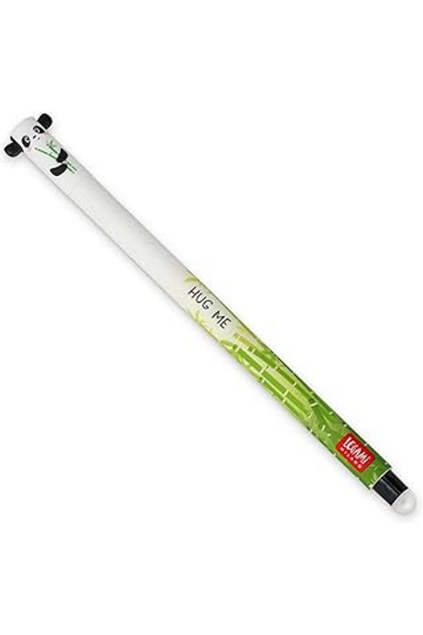 Silinebilir Jel Kalem Panda - 1