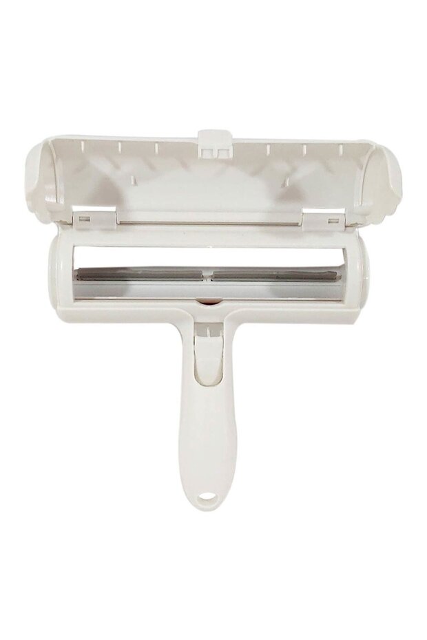 بكرة تجميع الوبر - 3