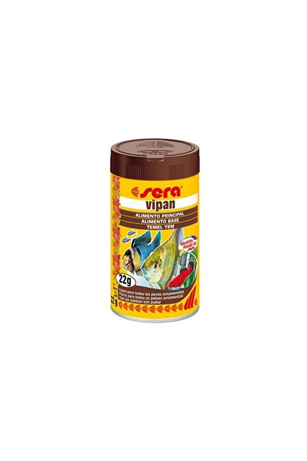 Vipan - 100 ml - 2