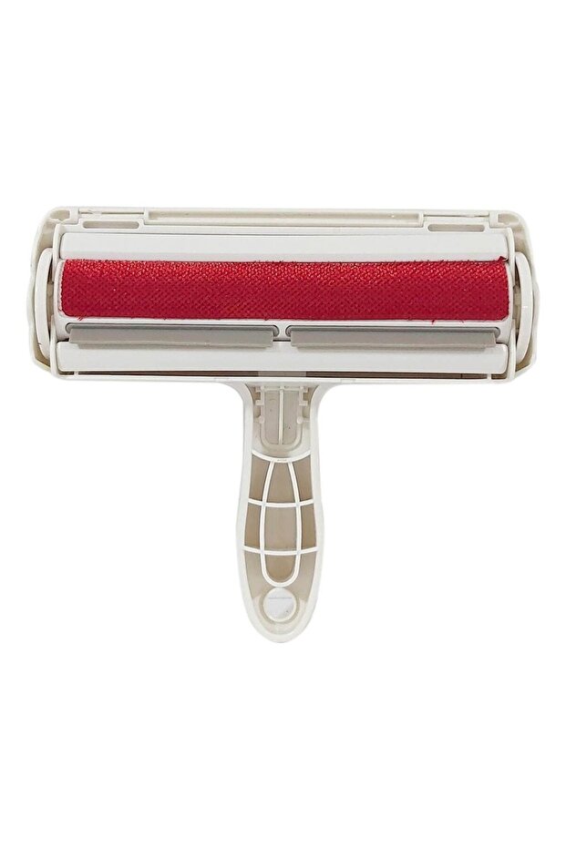 بكرة تجميع الوبر - 1