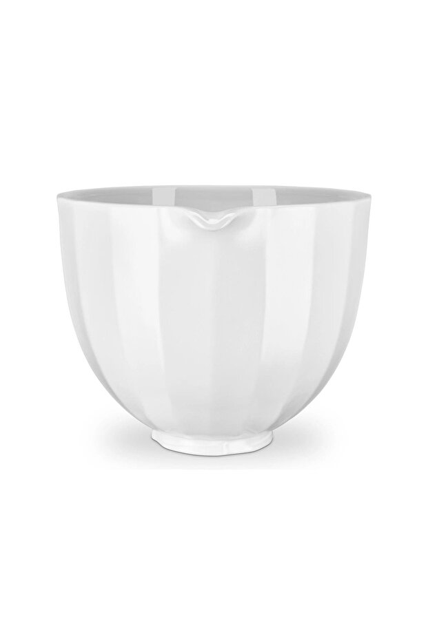 4.8l Seramik Kase 5ksm2cb5- White Shell -pws - 2