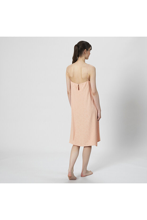 Lyla Gecelik Somon - 4