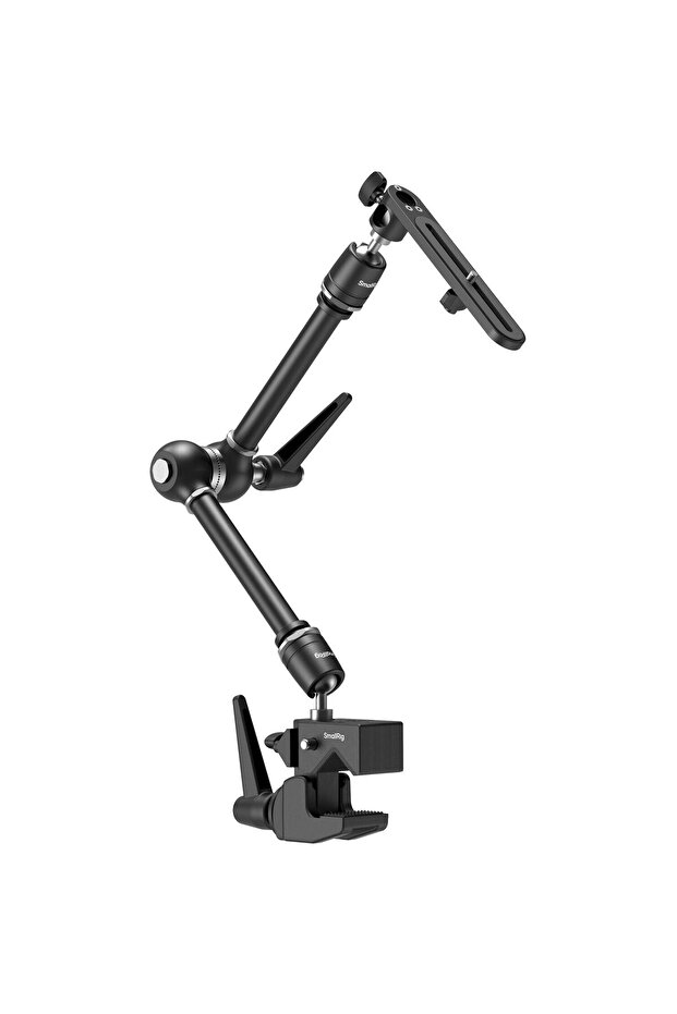 4862 Süper Clamp Magic Arm Kit - 2